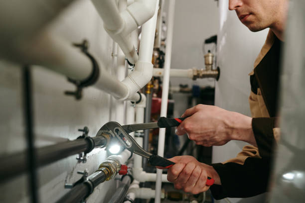 Best Same-Day Plumbing Service  in San Jacinto, CA