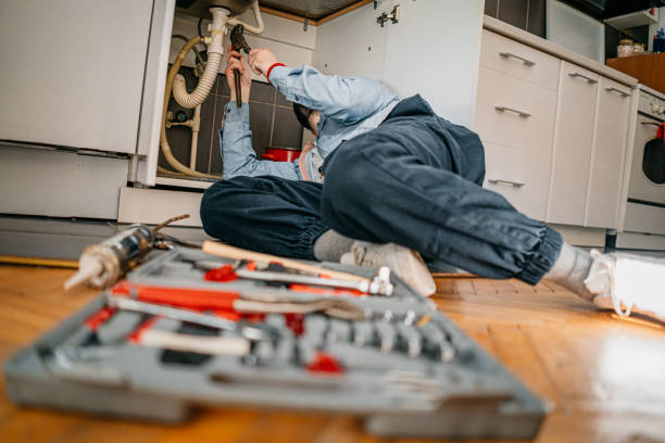 Best Plumbing Services Near Me  in San Jacinto, CA