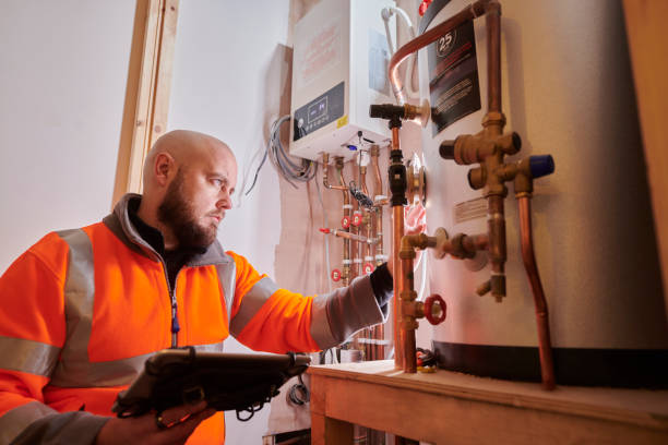 Best Leak Detection Services  in San Jacinto, CA