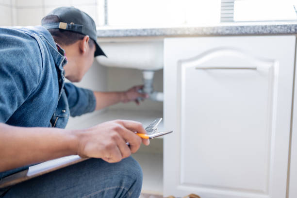 Best Plumbing Installation Services  in San Jacinto, CA