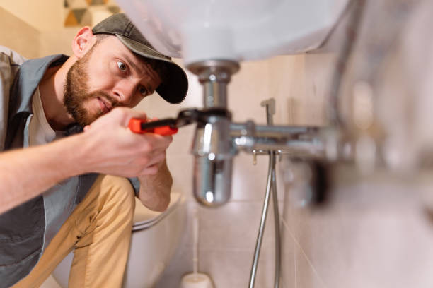 Best Pipe Repair Near Me  in San Jacinto, CA