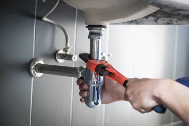 Water Softener Installation in San Jacinto, CA