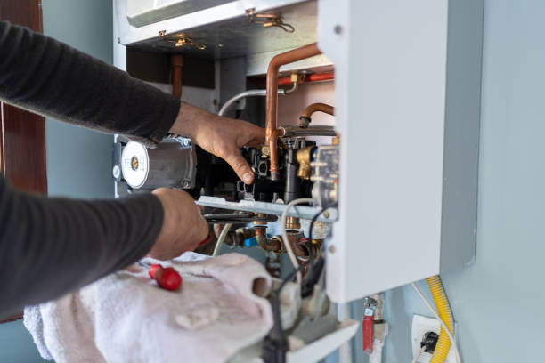 Best Water Leak Repair  in San Jacinto, CA