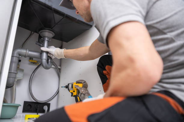 Best Faucet Repair  in San Jacinto, CA