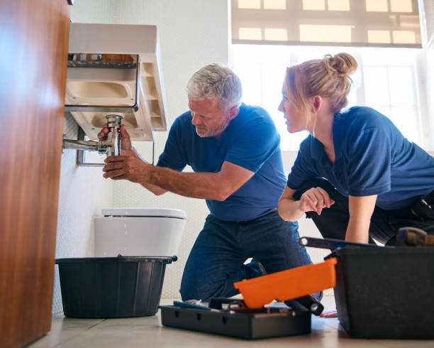 Best Commercial Plumbing Services  in San Jacinto, CA